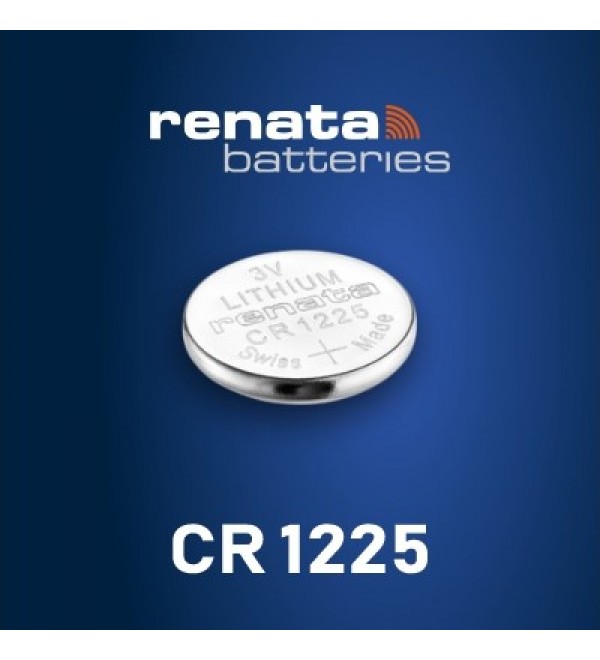 Bateri per Ore CR1225