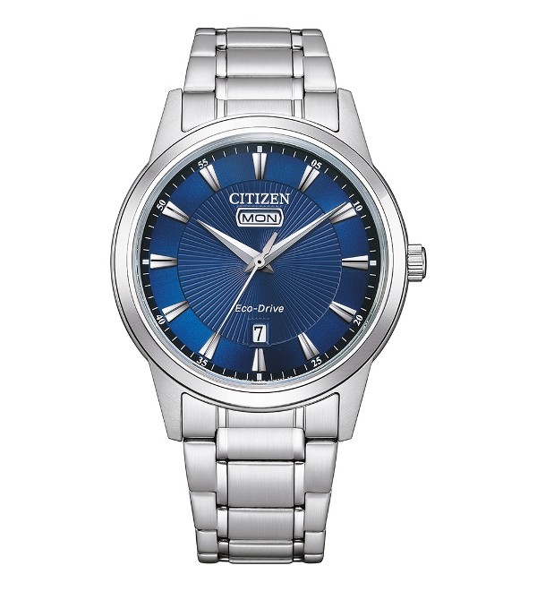 Ore Citizen AW0100-86L