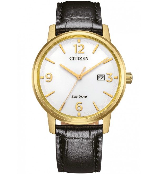 Ore Citizen BM6756-01A