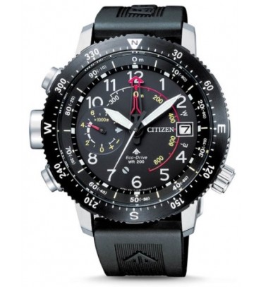 Ore Citizen BN4044-15E