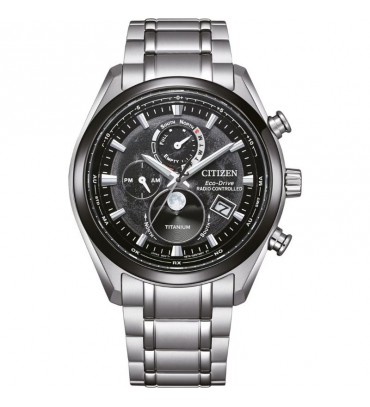 Ore Citizen BY1018-80E