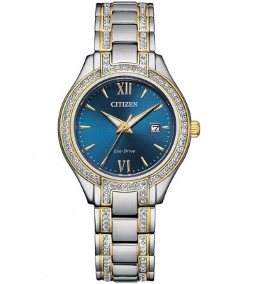 Ore Citizen FE1234-50L