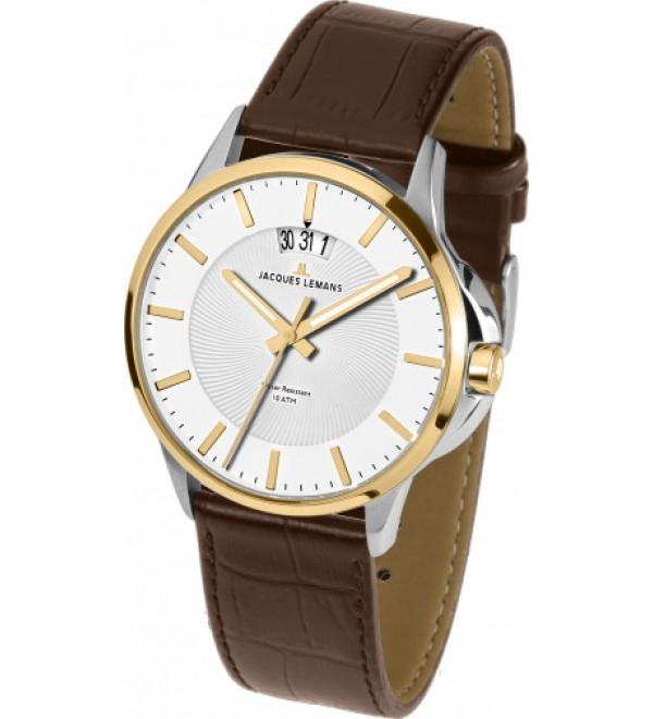 Ore Jacques Lemans 1-1540H