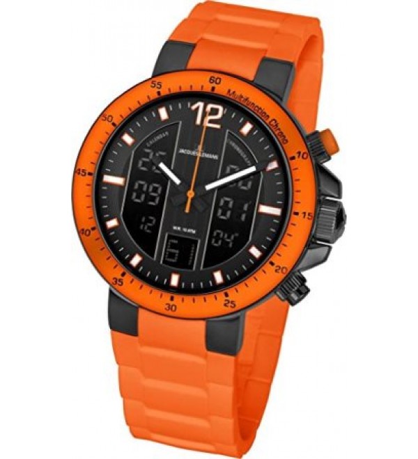Ore Jacques Lemans 1-1726H