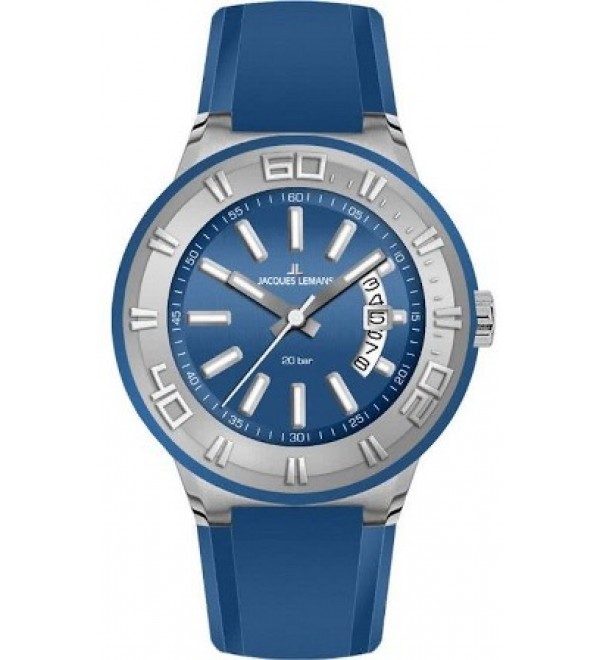 Ore Jacques Lemans 1-1784C