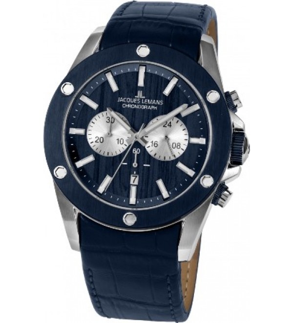 Ore Jacques Lemans 1-1812C