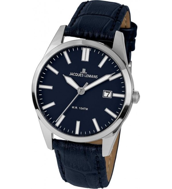 Ore Jacques Lemans 1-2002F