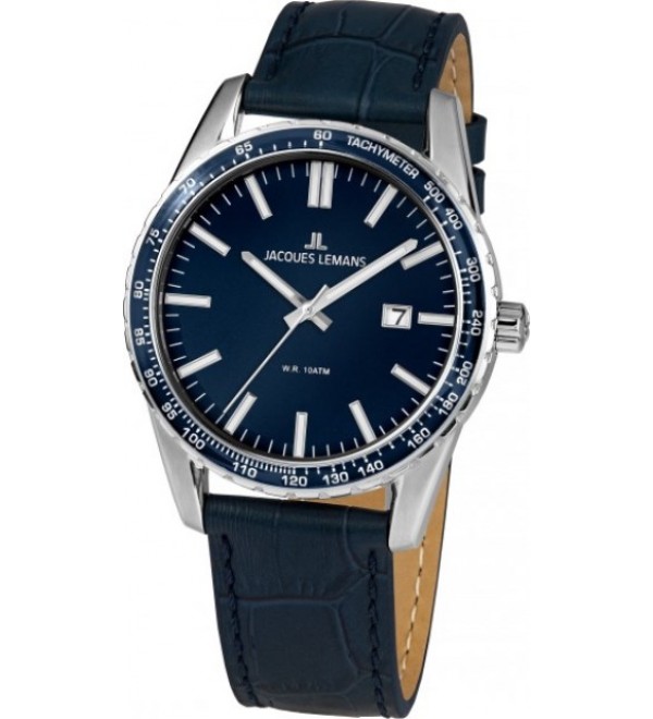 Ore Jacques Lemans 1-2022D