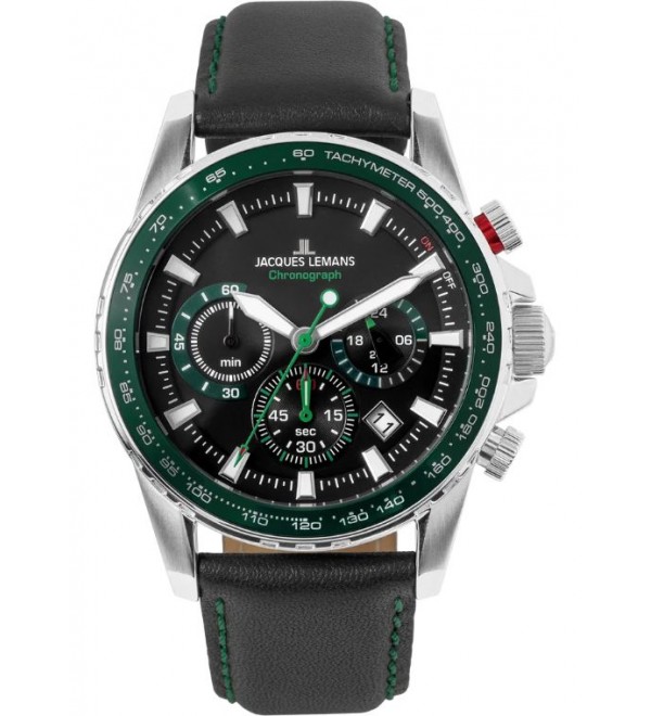 Ore Jacques Lemans 1-2099C