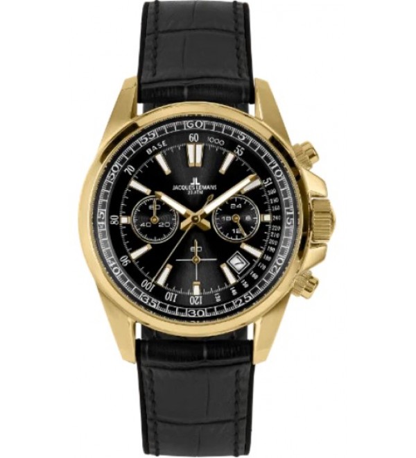 Ore Jacques Lemans 1-2117E