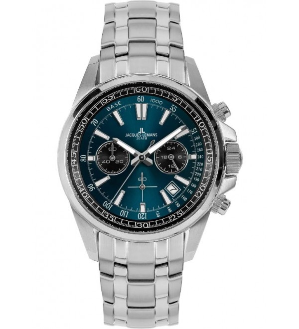 Ore Jacques Lemans 1-2117ZC