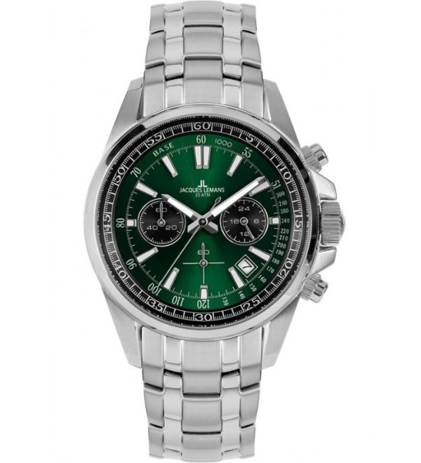 Ore Jacques Lemans 1-2117ZD