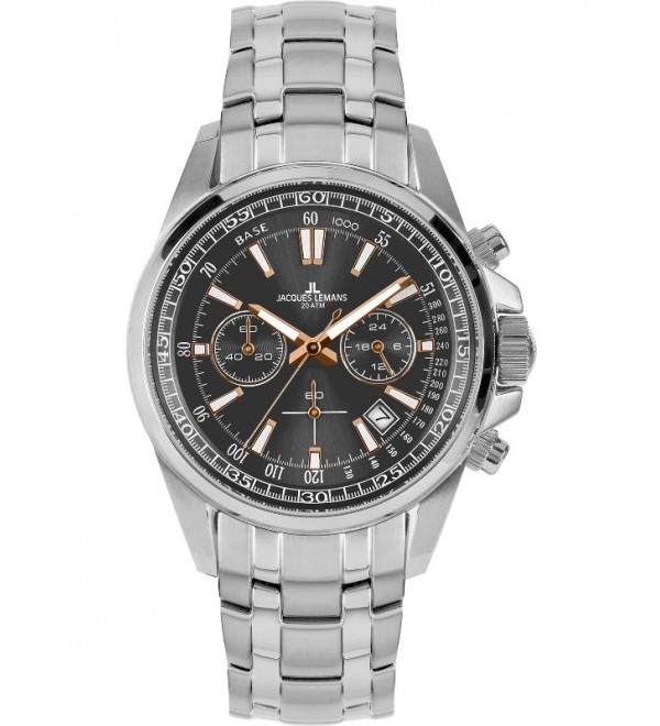 Ore Jacques Lemans 1-2117ZE