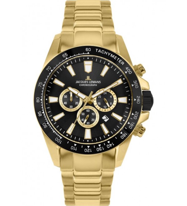 Ore Jacques Lemans 1-2140I