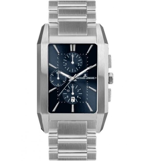 Ore Jacques Lemans 1-2161.1J