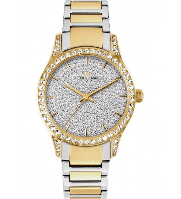 Ore Jacques Lemans 1-2191B