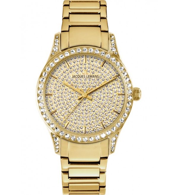 Ore Jacques Lemans 1-2191C