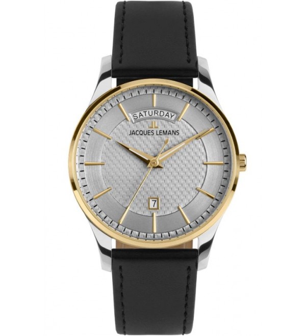 Ore Jacques Lemans 1-2193E