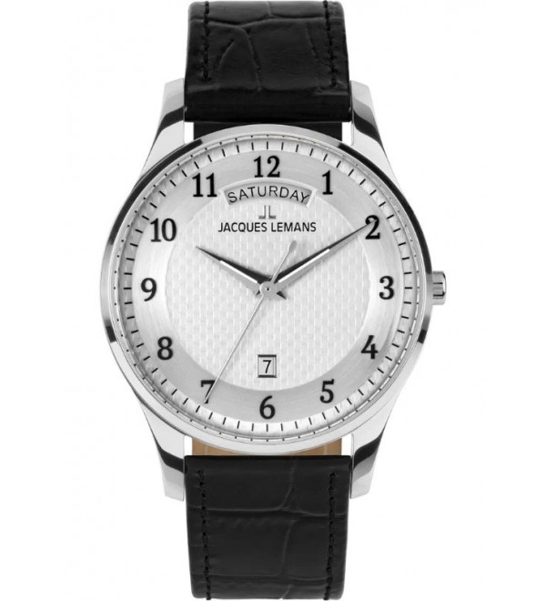Ore Jacques Lemans 1-2193O