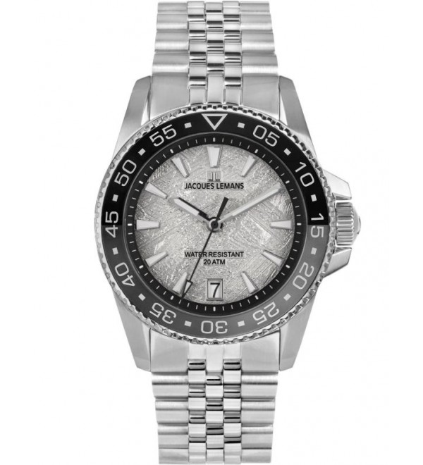 Ore Jacques Lemans 1-2205L
