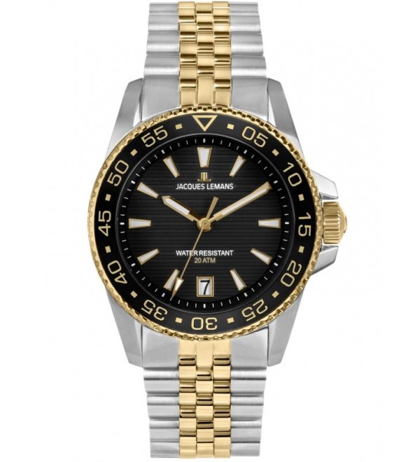 Ore Jacques Lemans 1-2205N