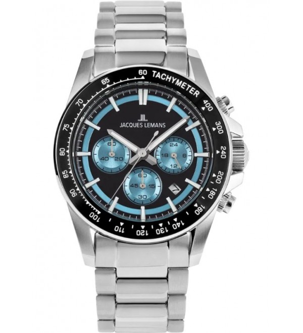 Ore Jacques Lemans 1-2207B