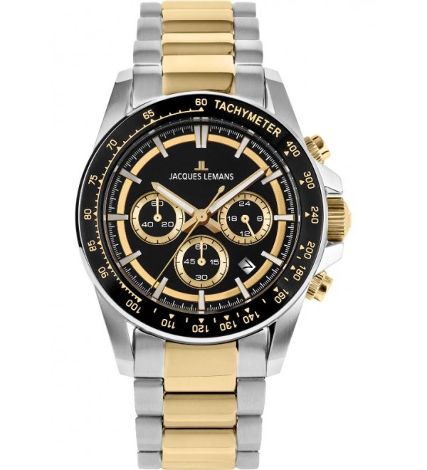 Ore Jacques Lemans 1-2207D