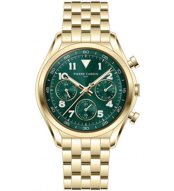 Ore Pierre Cardin CF.1019.MG.2