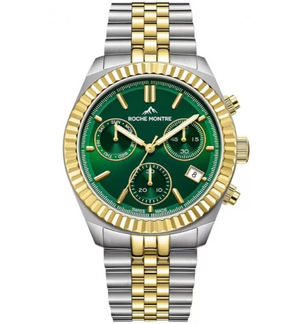 Ore Roche Montre RMG6000-06