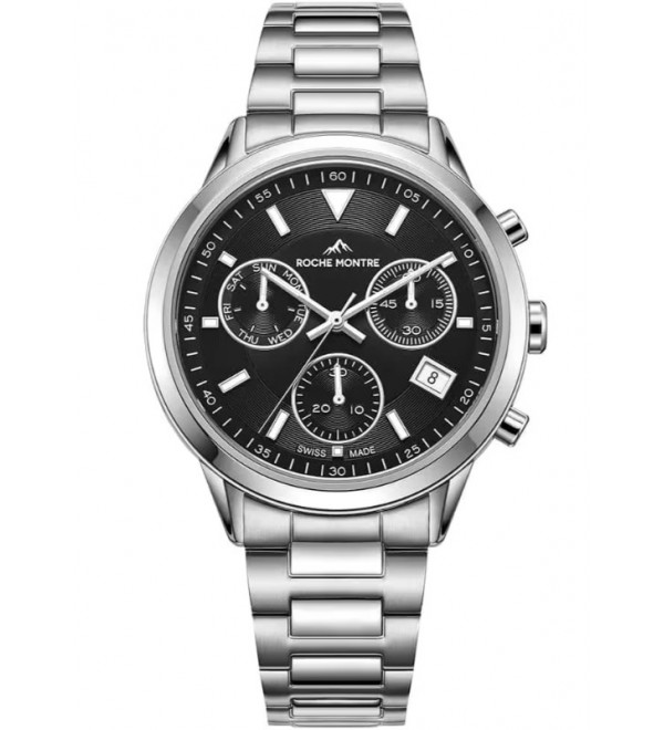 Ore Roche Montre RMG6004-01