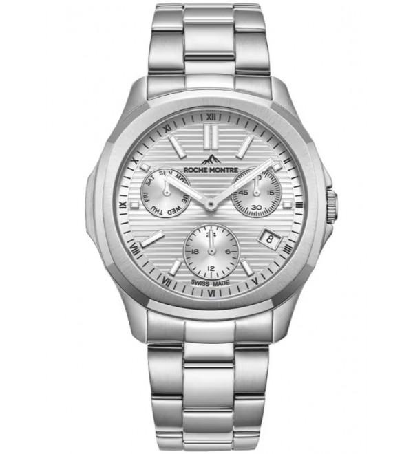 Ore Roche Montre RMG6006-02