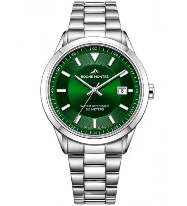 Ore Roche Montre RMG6007-02