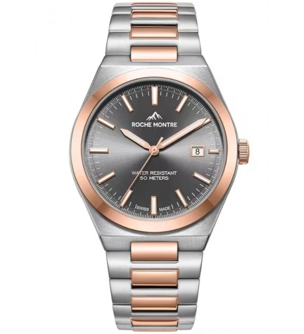 Ore Roche Montre RMG6017-06