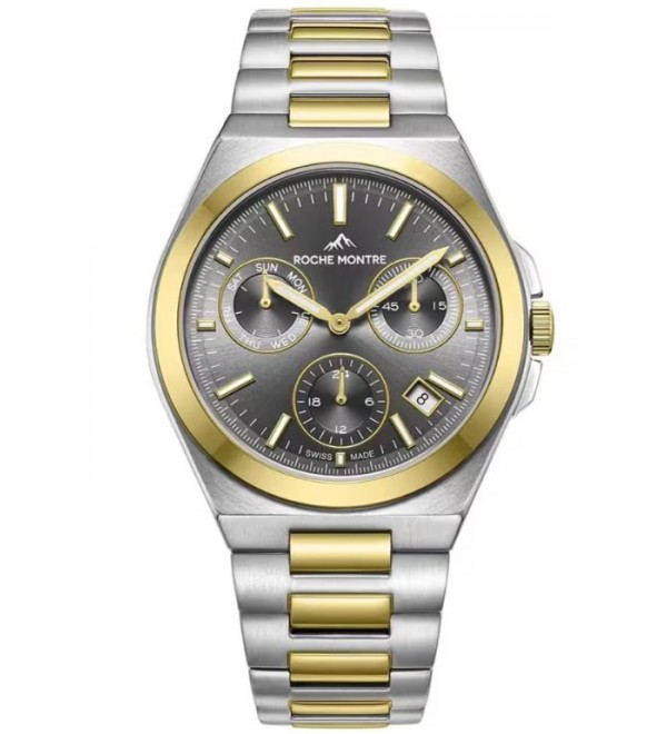 Ore Roche Montre RMG6018-06