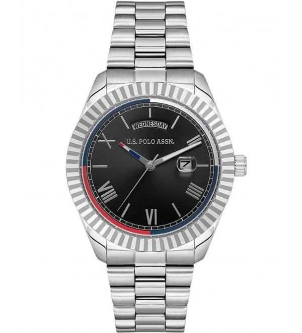 Ore Us Polo USPA1100B-01