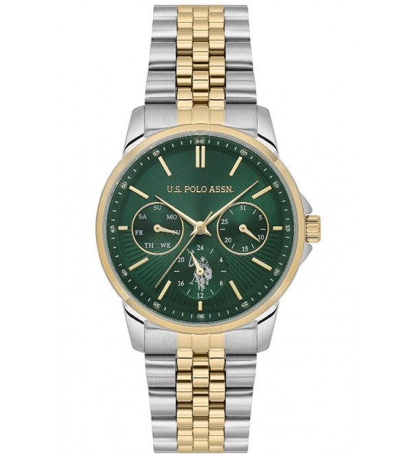Ore Us Polo USPA2076-04