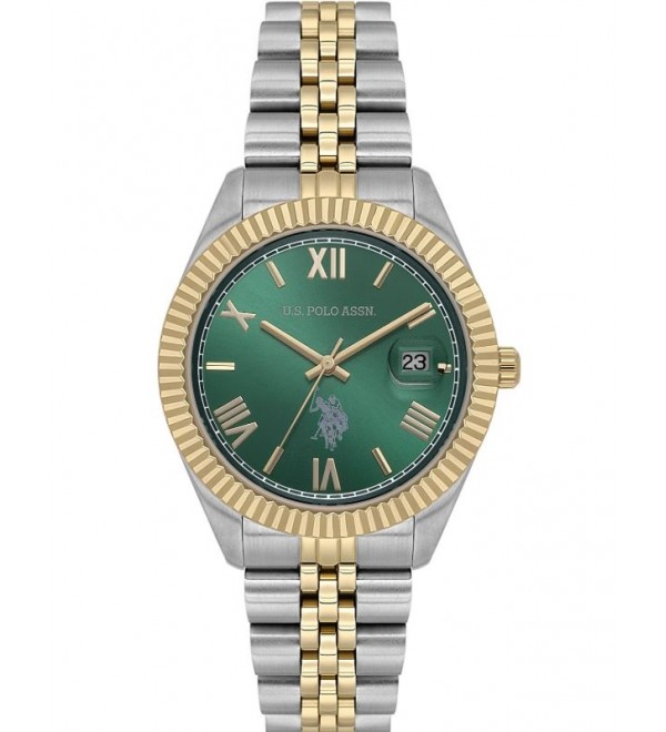 Ore Us Polo USPA2112-04