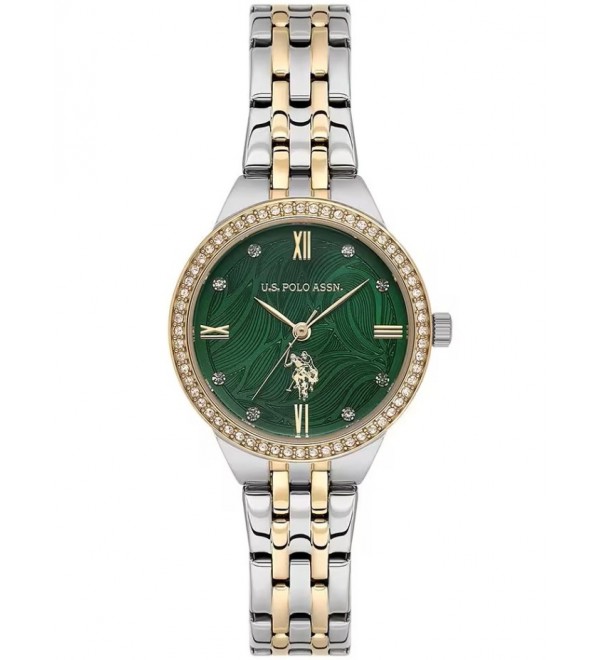 Ore Us Polo USPA2134-01