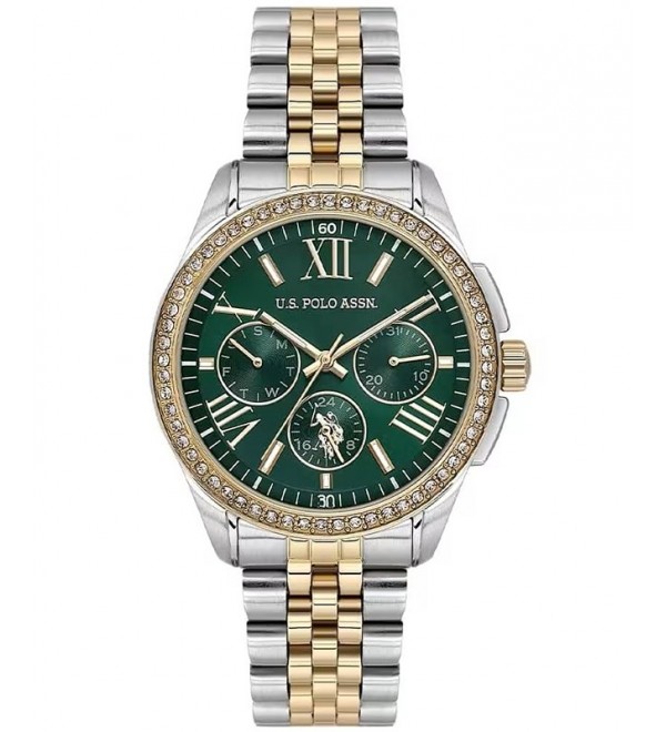 Ore Us Polo USPA2138-02