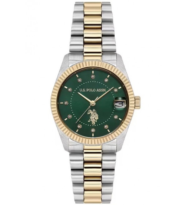 Ore Us Polo USPA2156-04