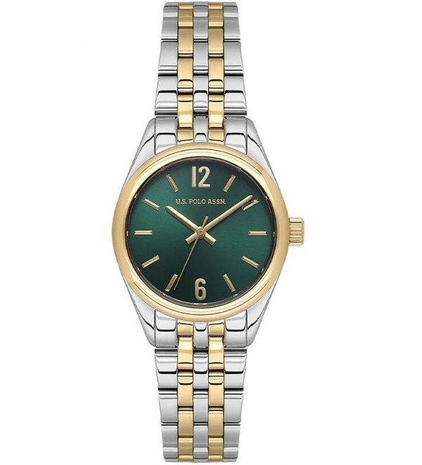 Ore Us Polo USPA2109-04