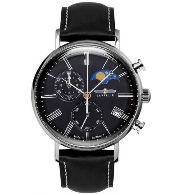 Ore Zeppelin 7194-2