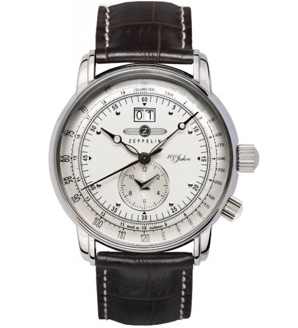 Ore Zeppelin 7640-1
