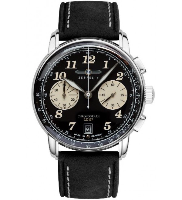 Ore Zeppelin 8674-3