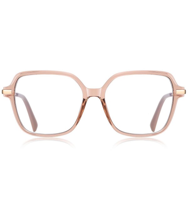 Syze Optike Adora ASF6126-4