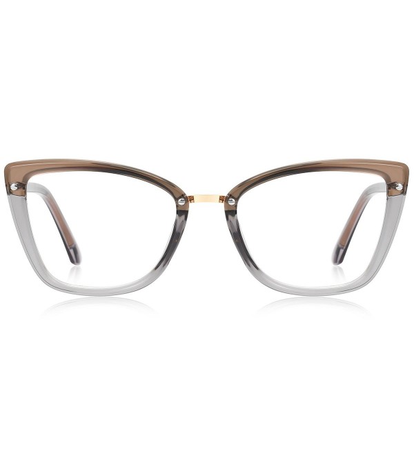 Syze Optike Adora ASF6667-6