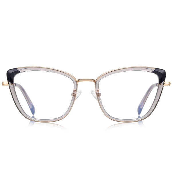 Syze Optike Adora ASF7050-4