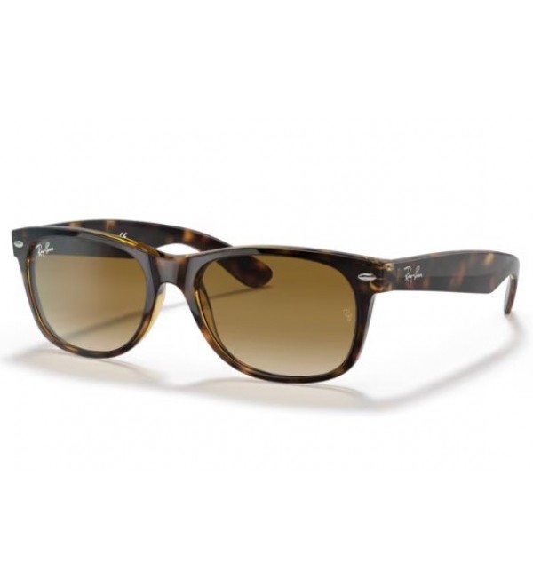 Syze Ray-Ban RB2132 52 710