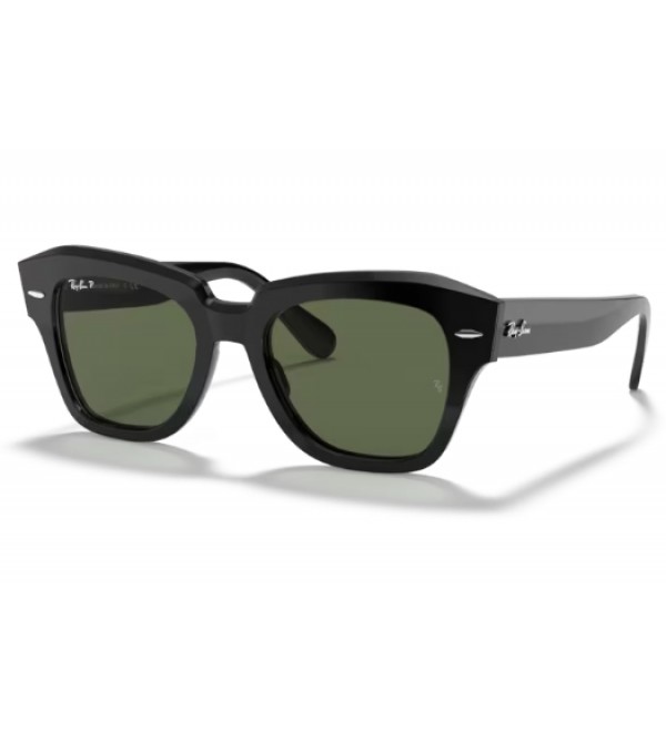 Syze Ray-Ban RB2186 52 901-58