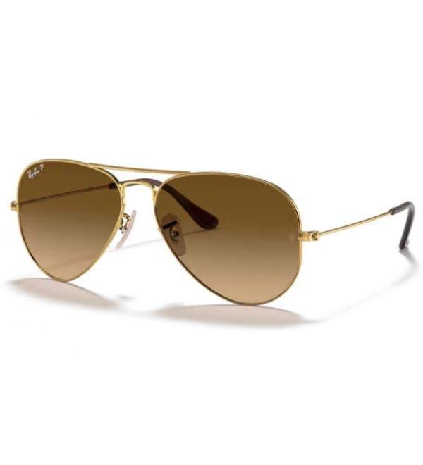 Syze Ray-Ban RB3025 58 001-M2